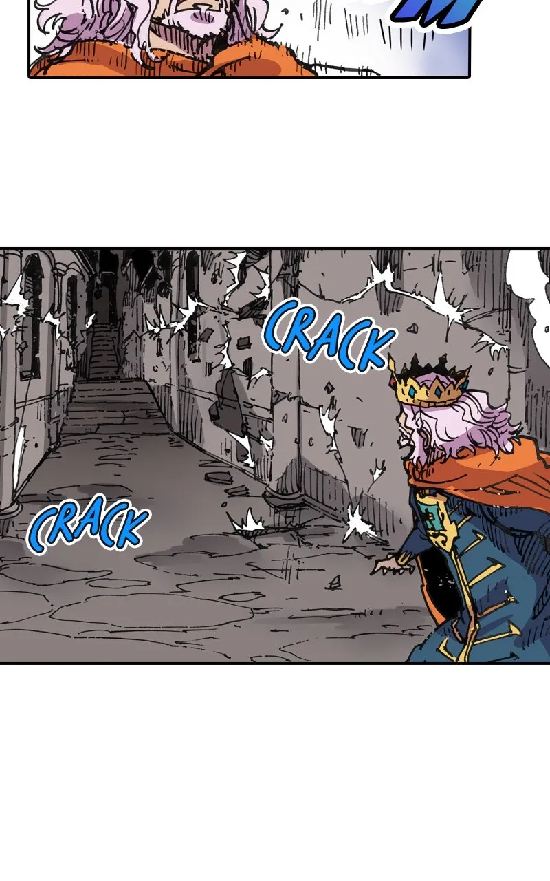Clevatess Chapter 2 page 18 - 