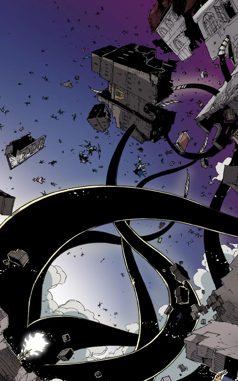 Clevatess Chapter 2 page 20 - 