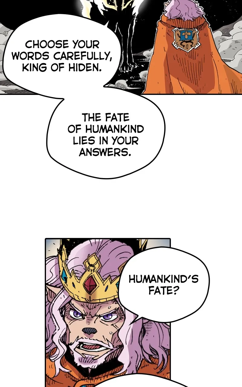 Clevatess Chapter 2 page 28 - 