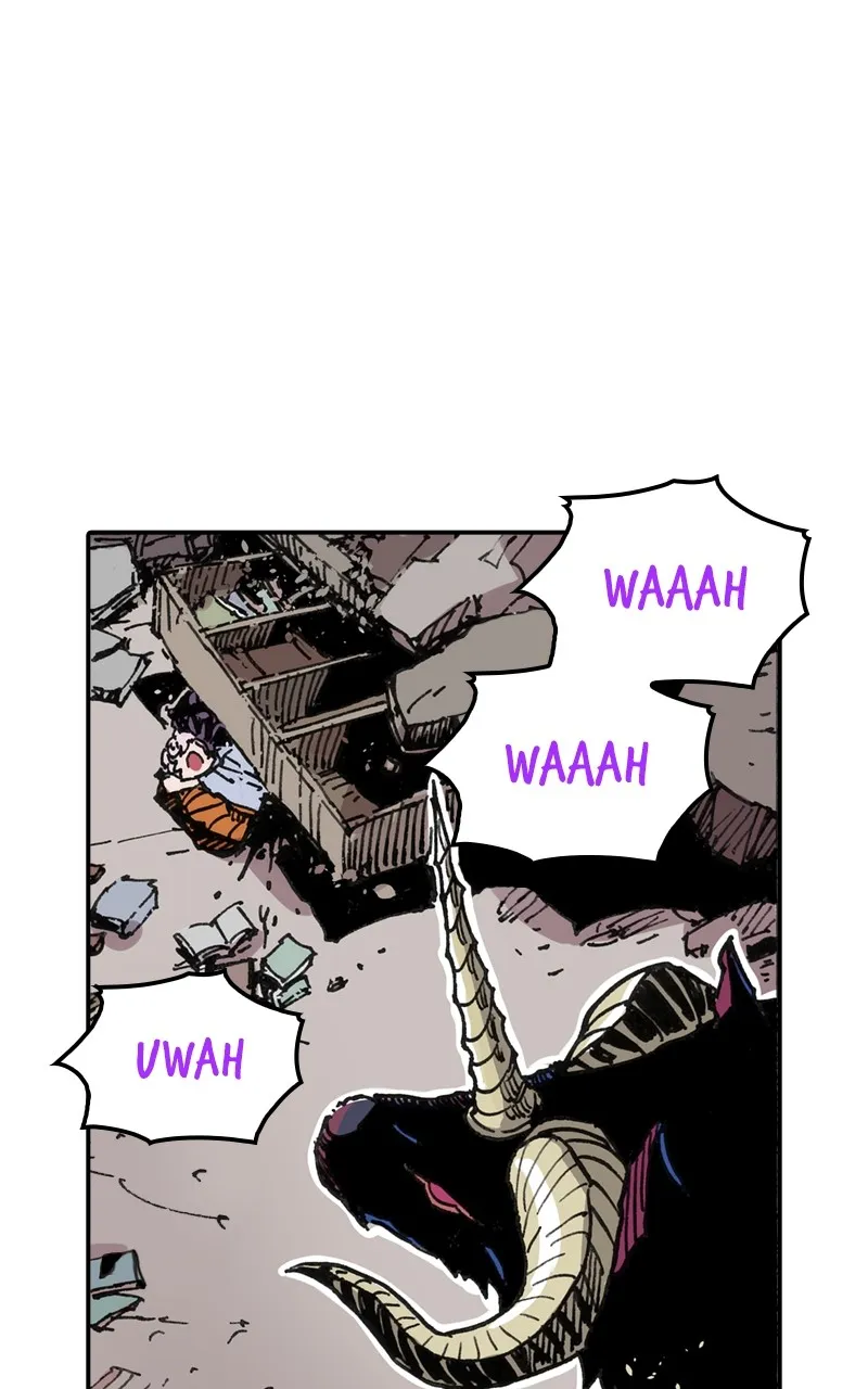 Clevatess Chapter 2 page 43 - 