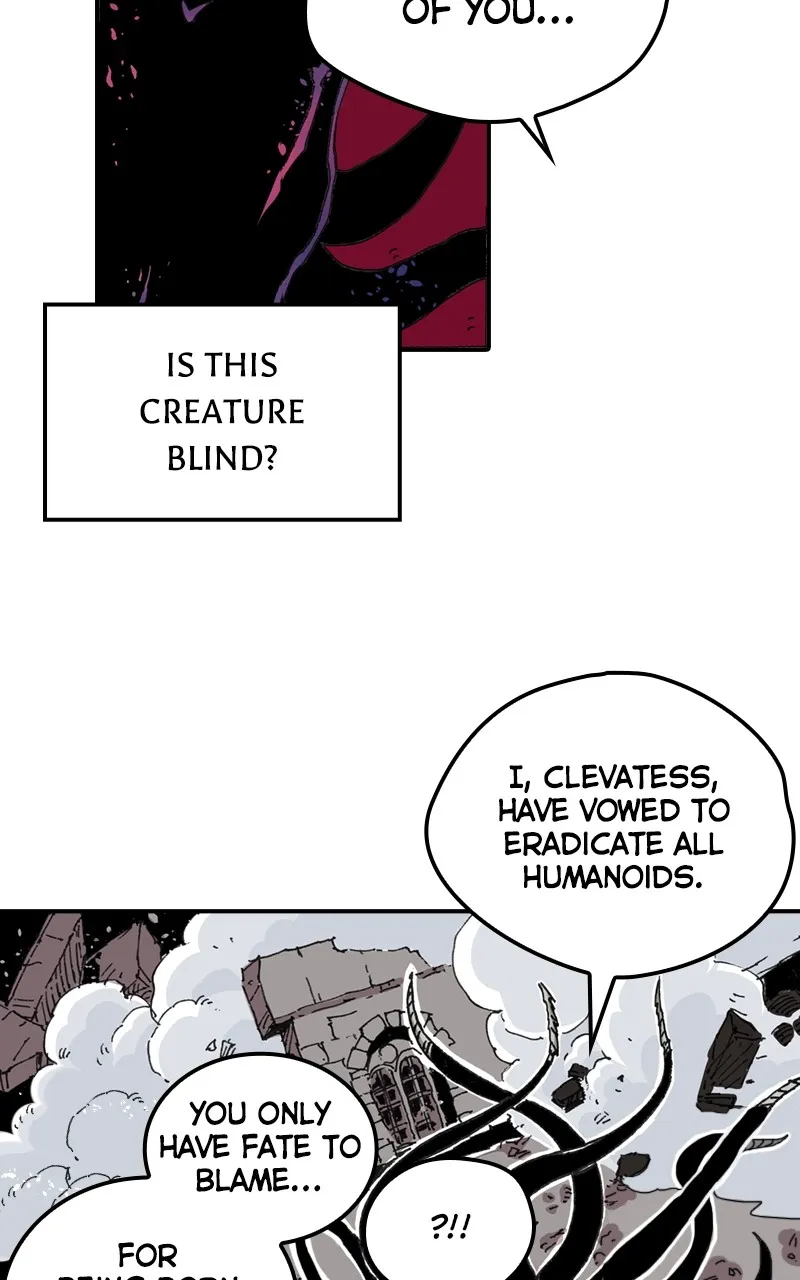 Clevatess Chapter 2 page 50 - 