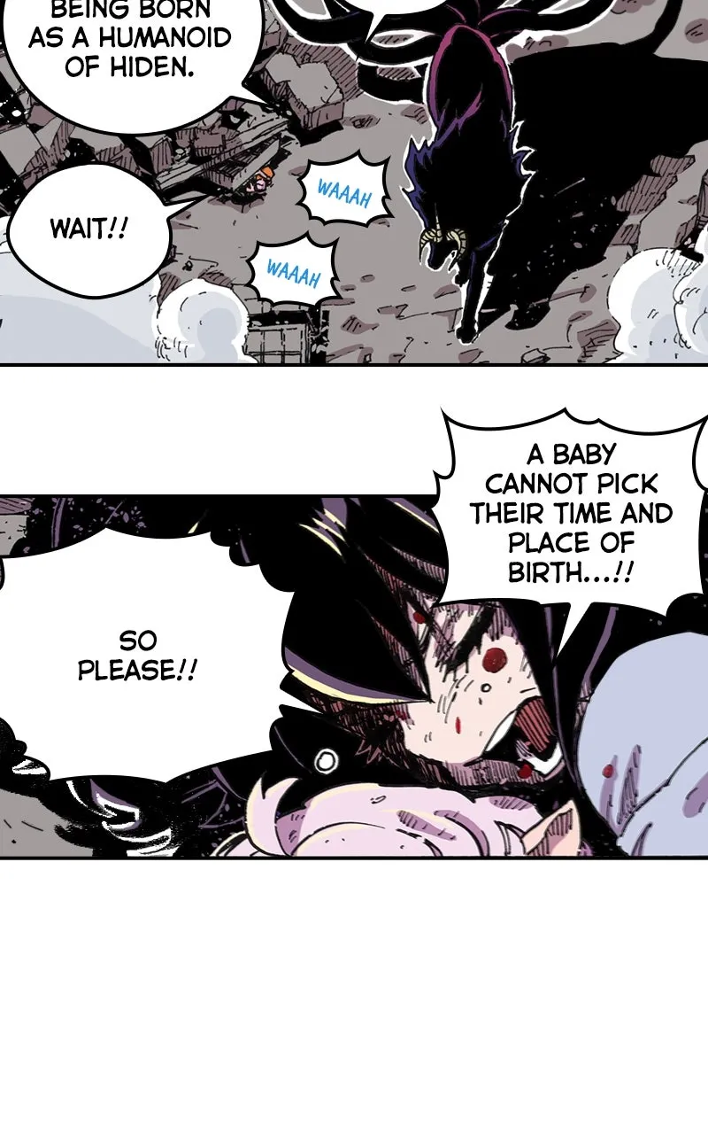 Clevatess Chapter 2 page 51 - 