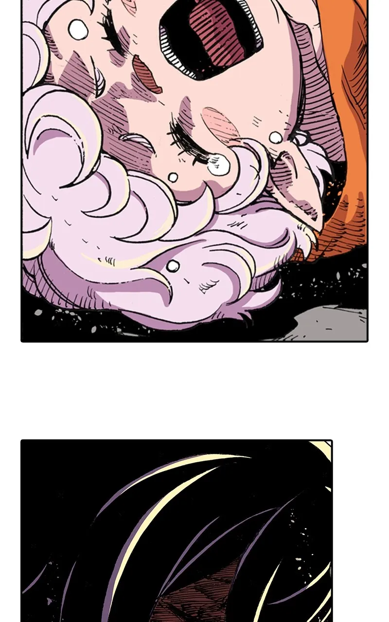 Clevatess Chapter 2 page 62 - 