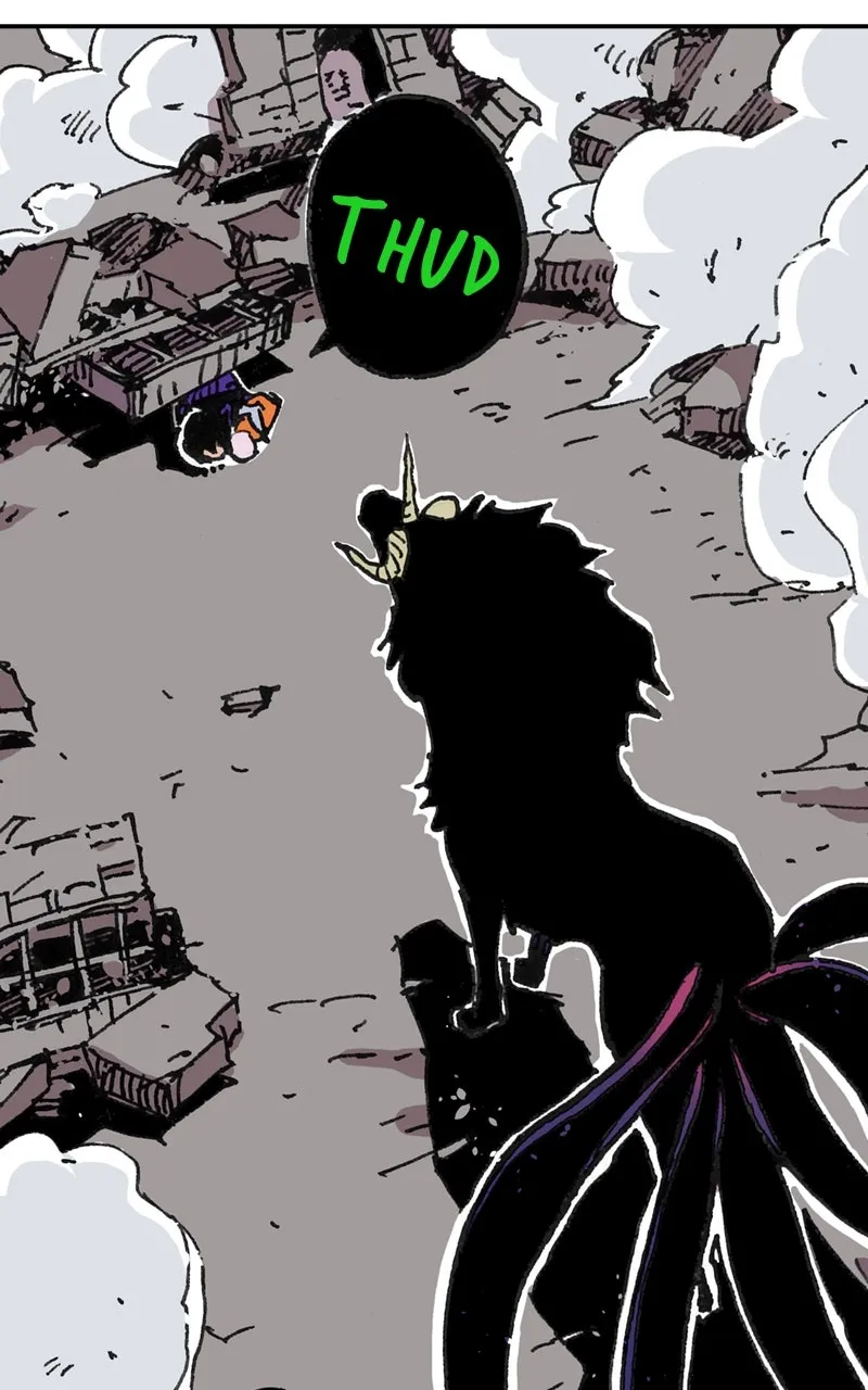 Clevatess Chapter 2 page 64 - 