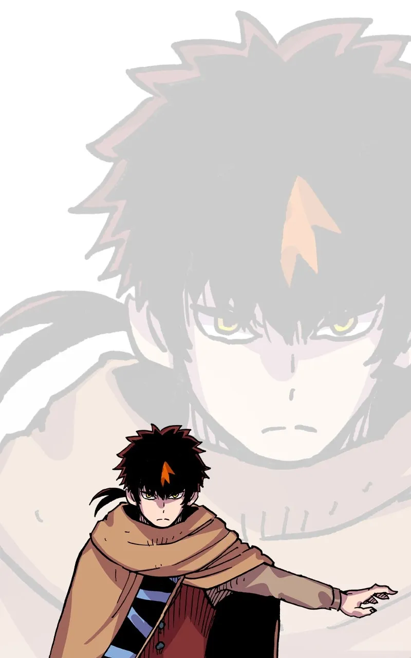 Clevatess Chapter 20 page 1 - 