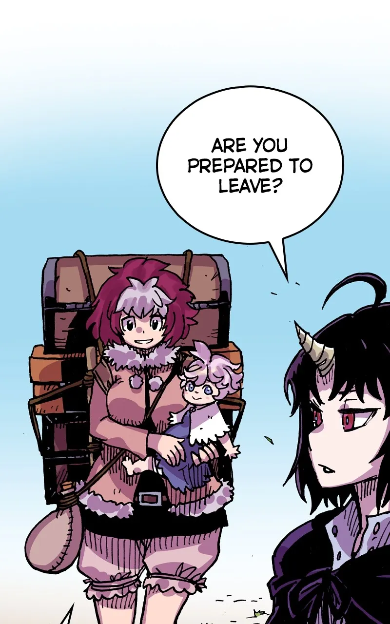 Clevatess Chapter 20 page 12 - 