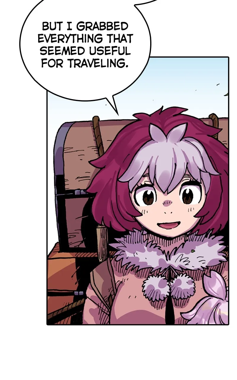Clevatess Chapter 20 page 14 - 
