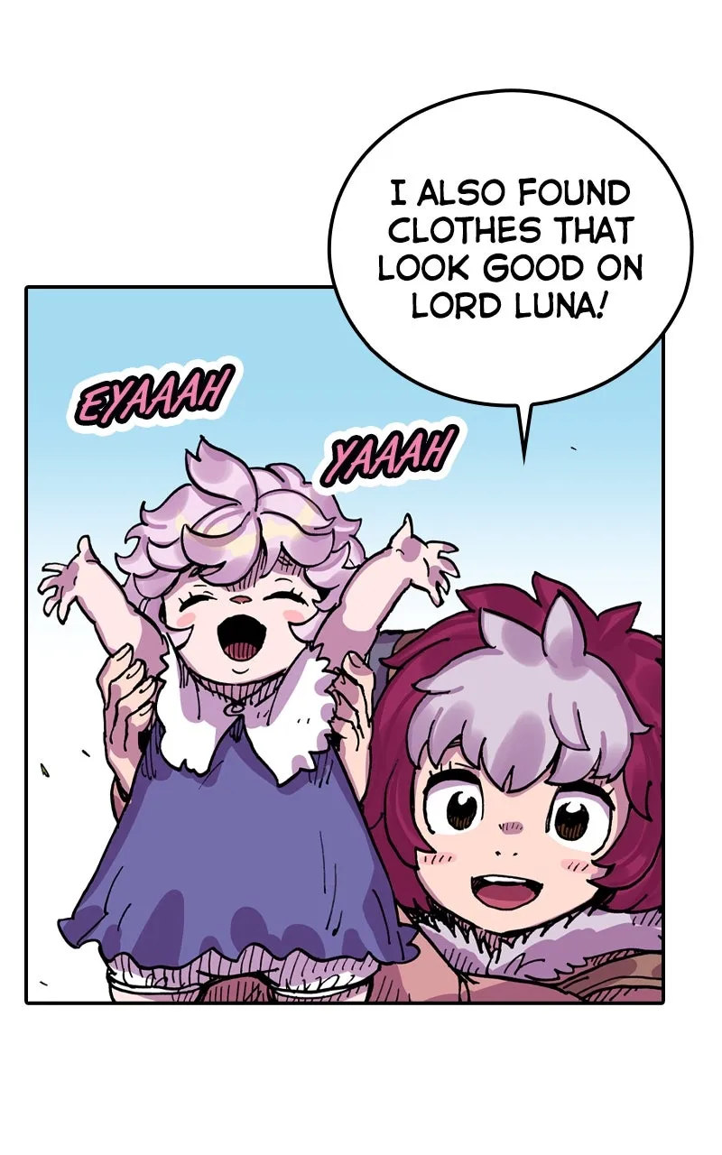 Clevatess Chapter 20 page 15 - 