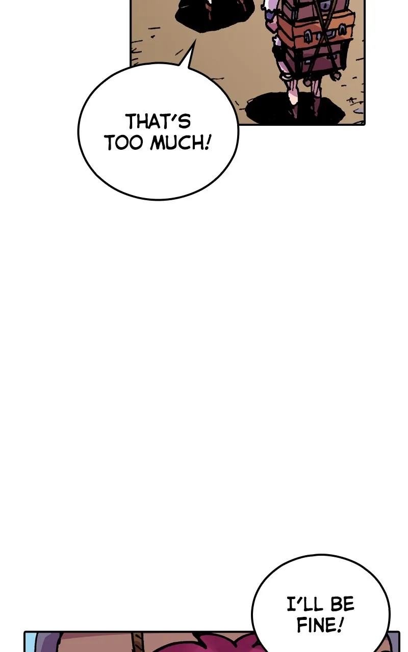 Clevatess Chapter 20 page 17 - 