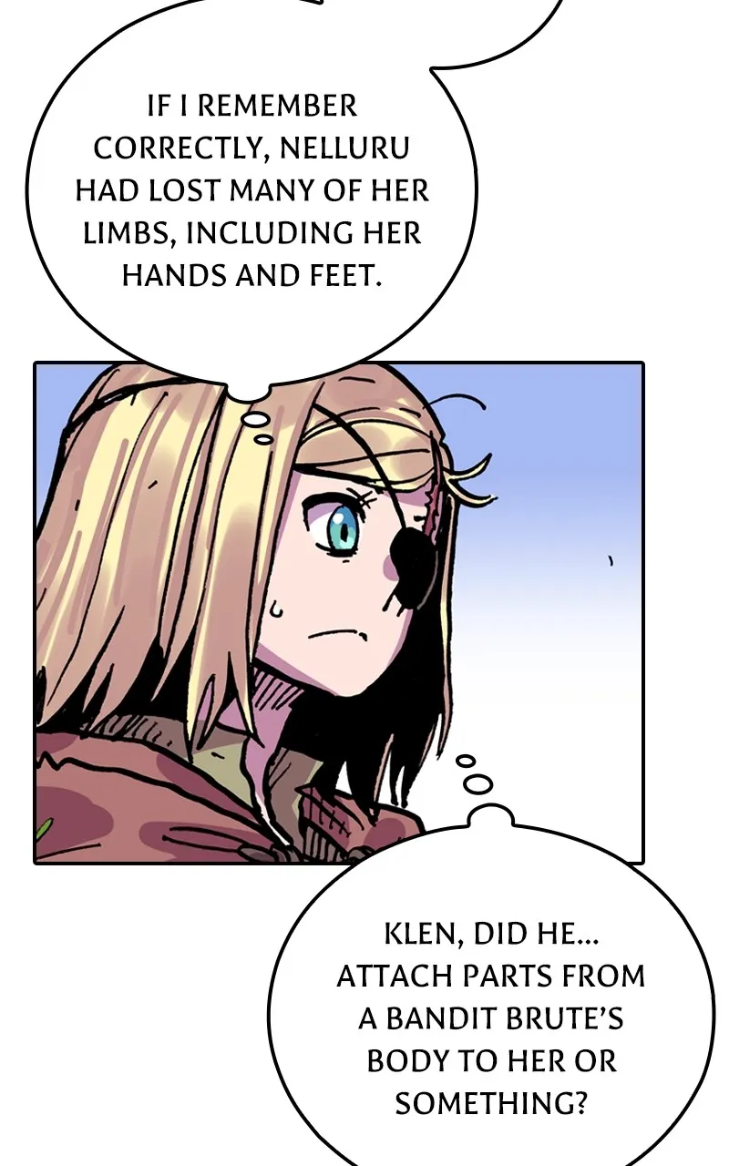 Clevatess Chapter 20 page 19 - 