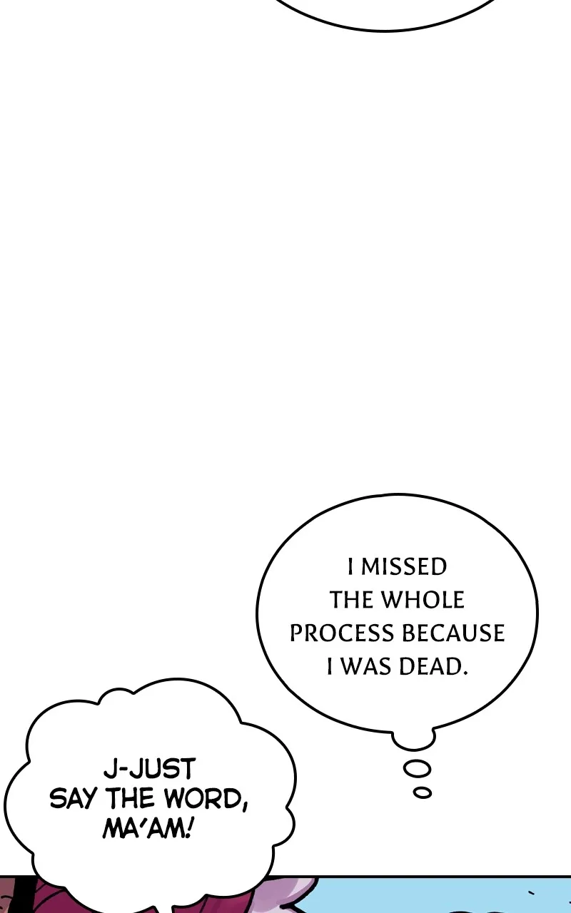 Clevatess Chapter 20 page 20 - 
