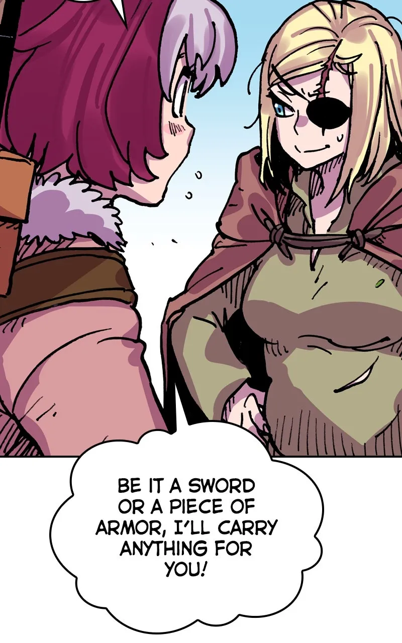 Clevatess Chapter 20 page 21 - 