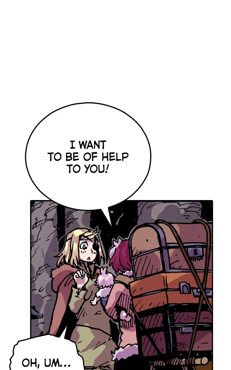 Clevatess Chapter 20 page 22 - 