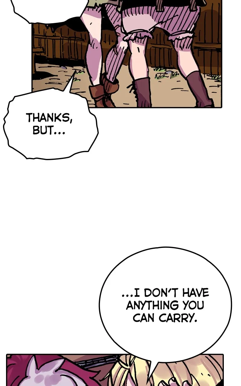 Clevatess Chapter 20 page 23 - 