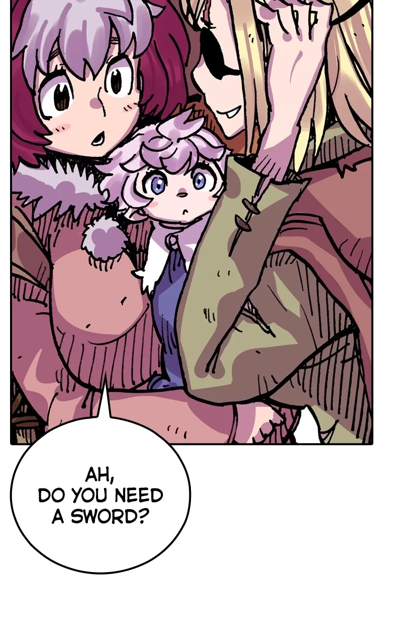 Clevatess Chapter 20 page 24 - 