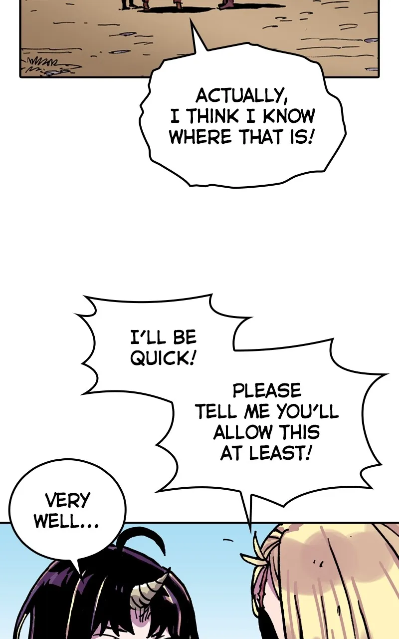 Clevatess Chapter 20 page 26 - 