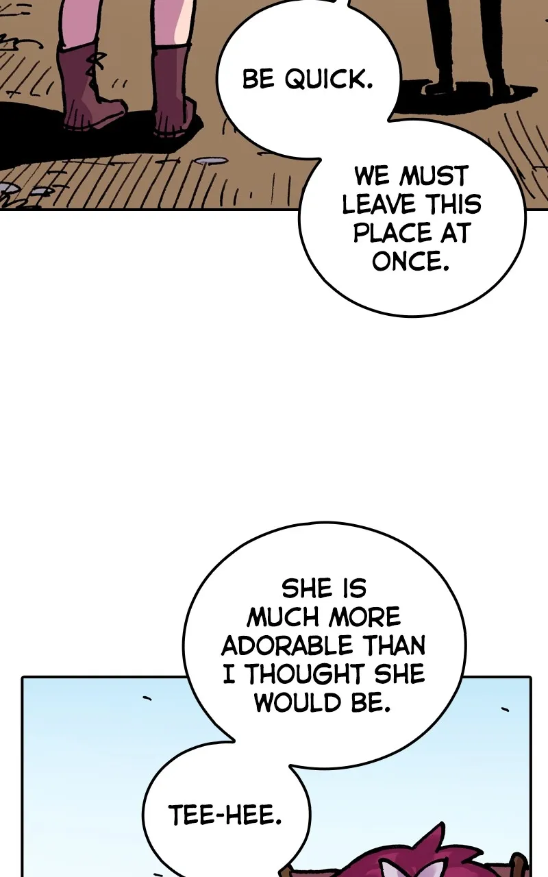 Clevatess Chapter 20 page 29 - 