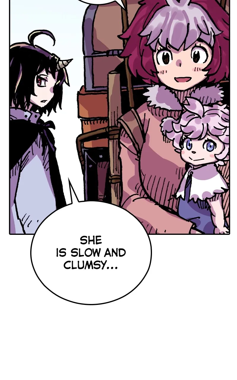 Clevatess Chapter 20 page 30 - 
