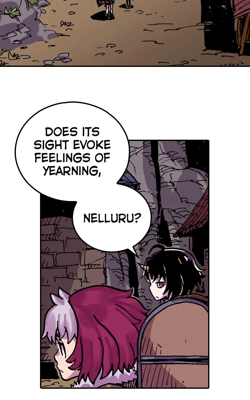 Clevatess Chapter 20 page 32 - 
