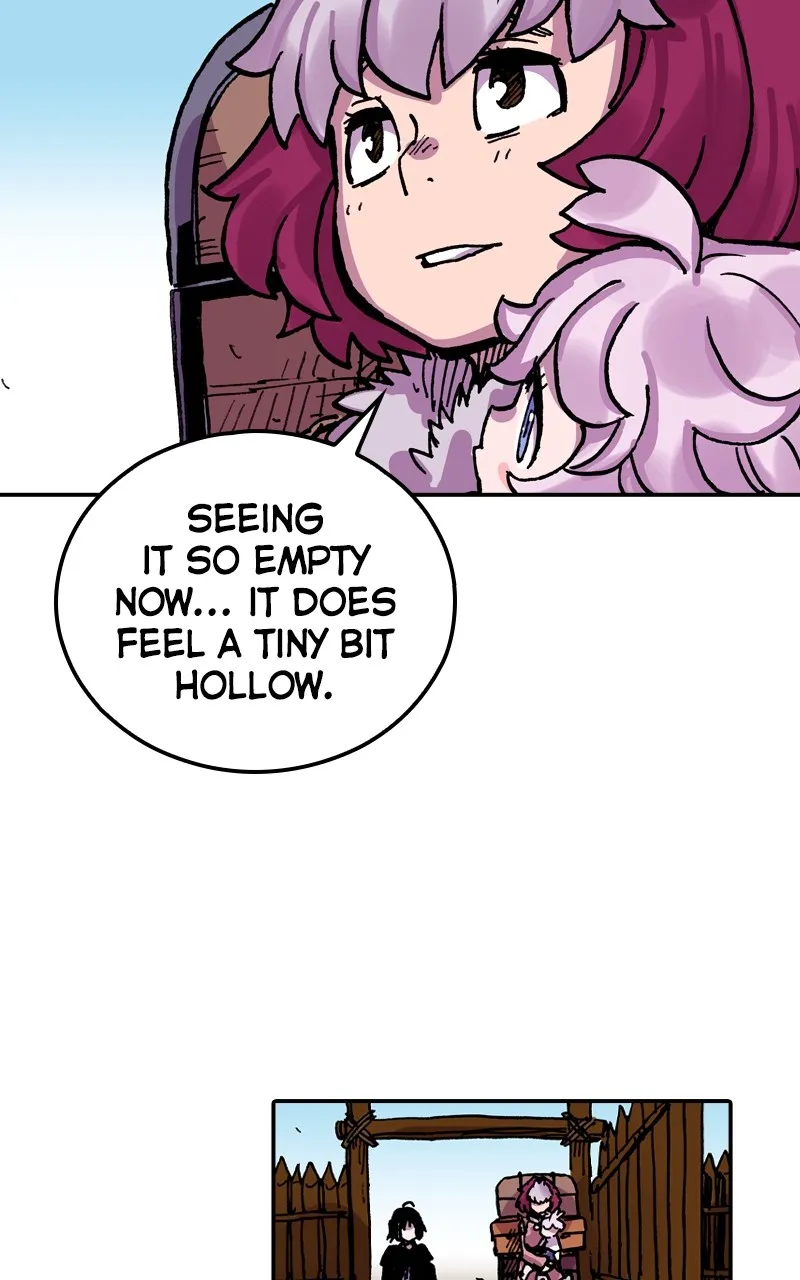 Clevatess Chapter 20 page 34 - 