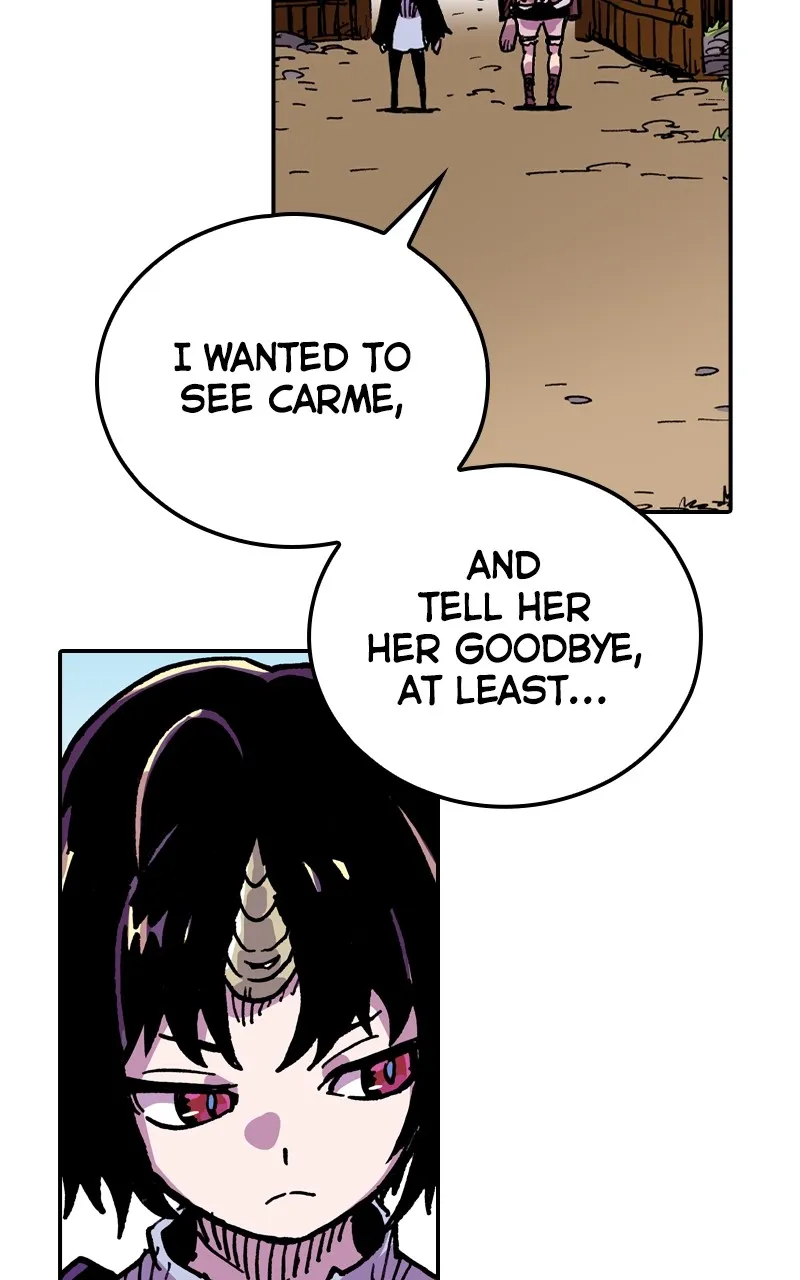 Clevatess Chapter 20 page 35 - 