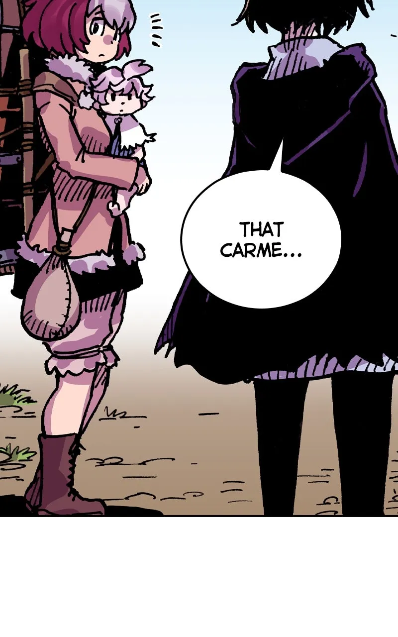 Clevatess Chapter 20 page 37 - 