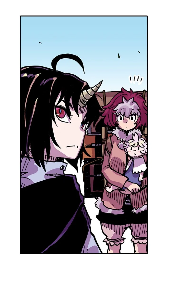Clevatess Chapter 20 page 40 - 