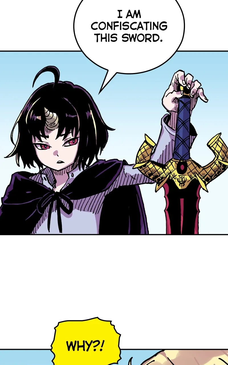 Clevatess Chapter 20 page 5 - 