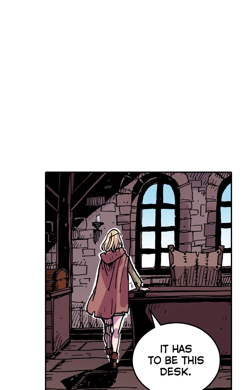 Clevatess Chapter 20 page 49 - 