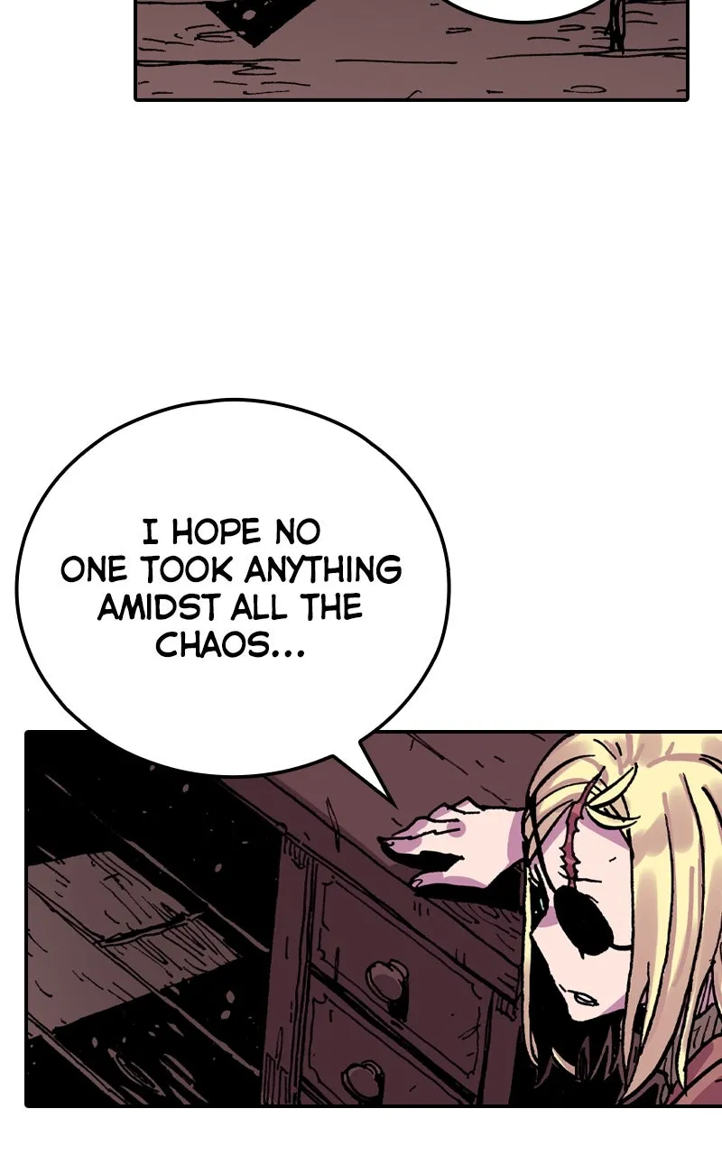 Clevatess Chapter 20 page 50 - 