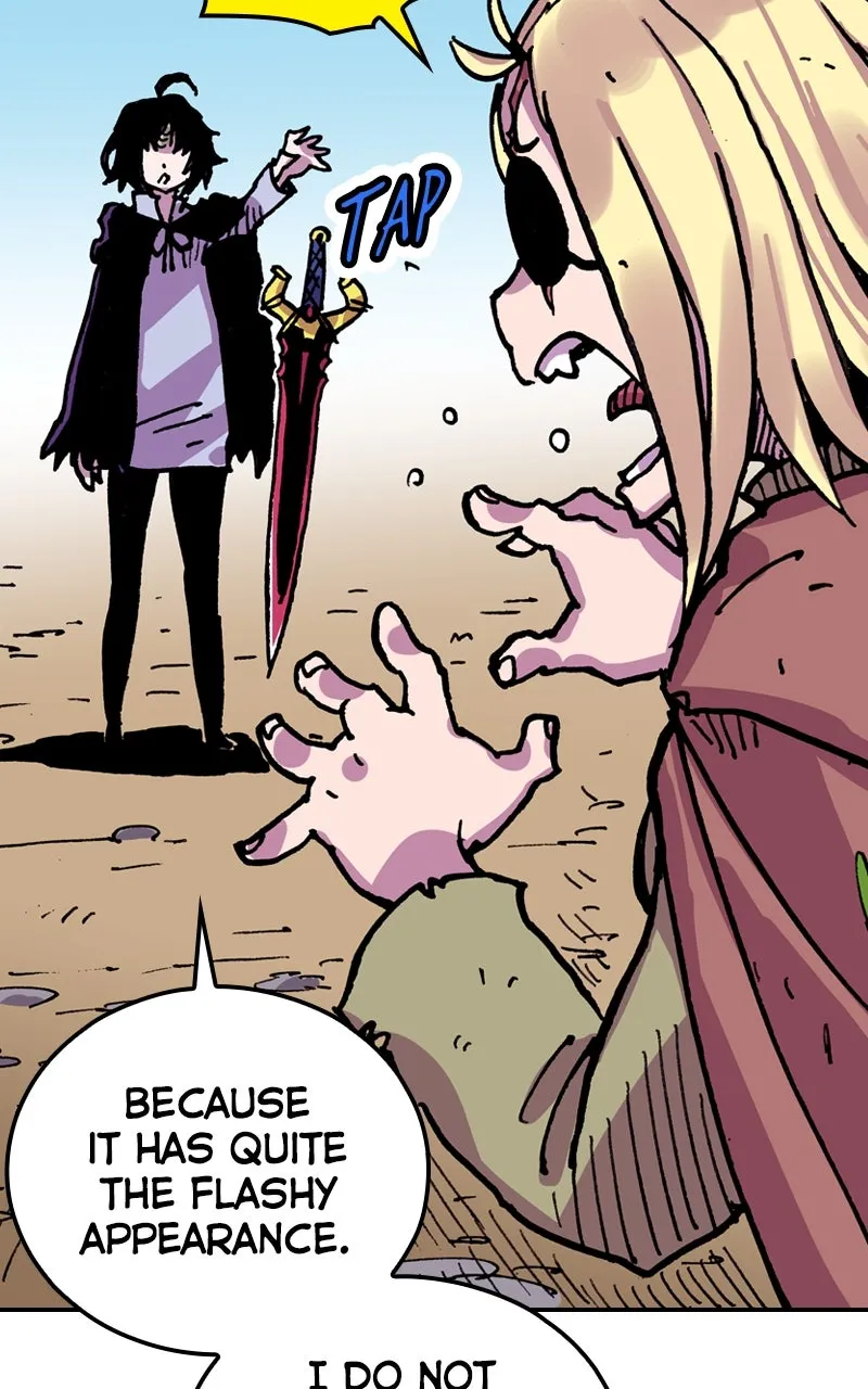 Clevatess Chapter 20 page 6 - 