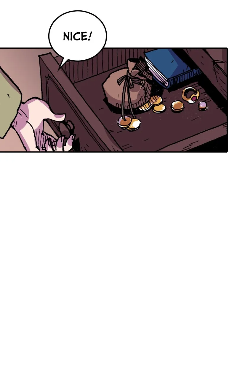 Clevatess Chapter 20 page 51 - 