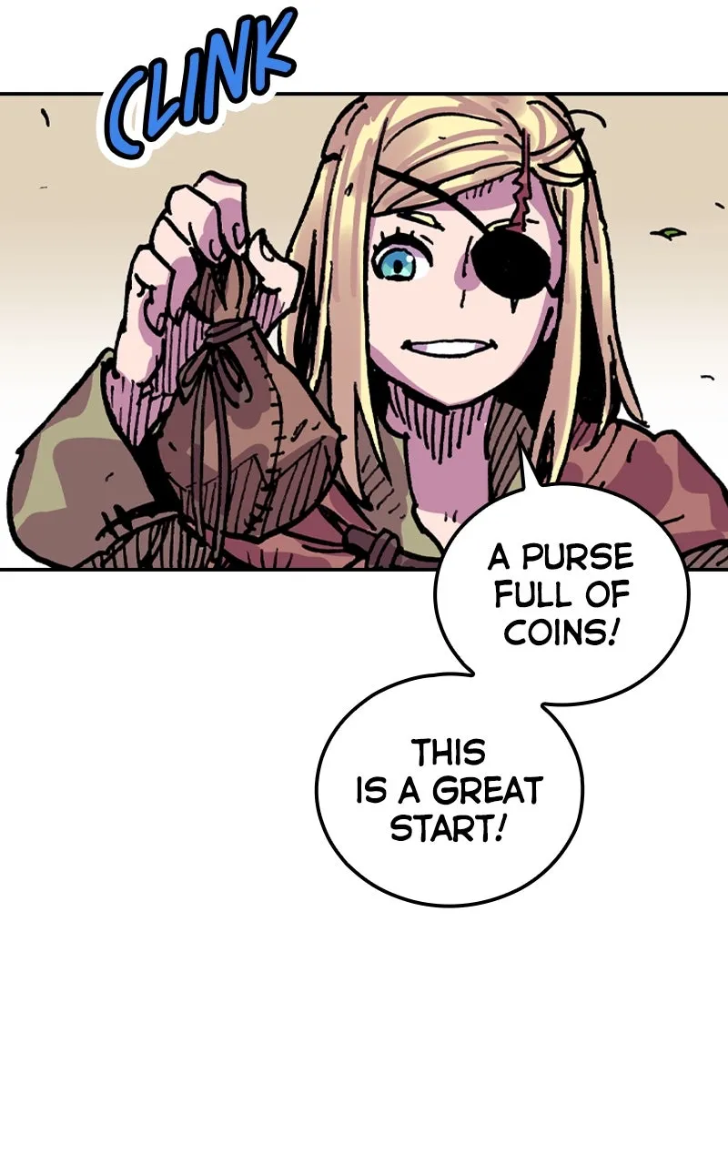 Clevatess Chapter 20 page 52 - 