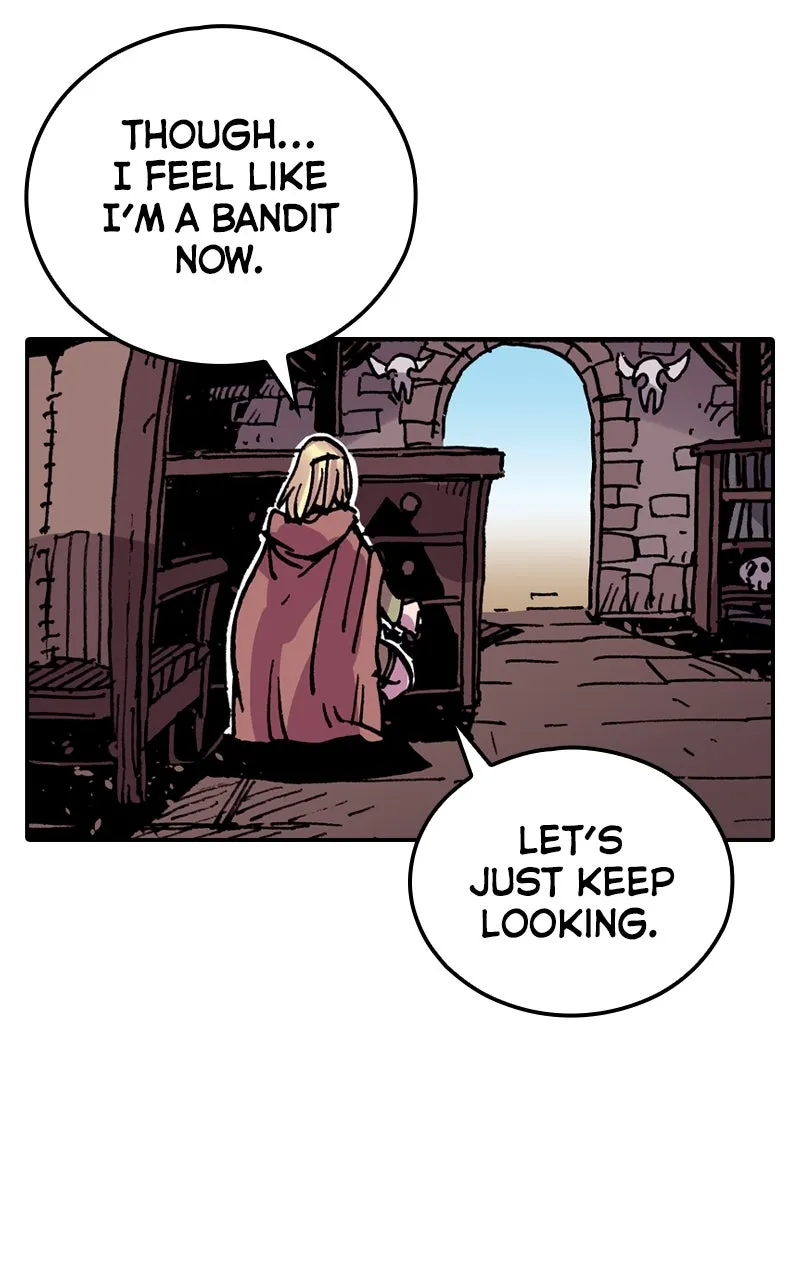 Clevatess Chapter 20 page 53 - 
