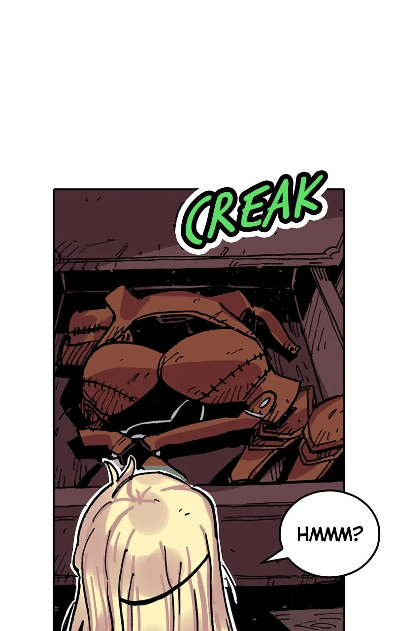 Clevatess Chapter 20 page 54 - 