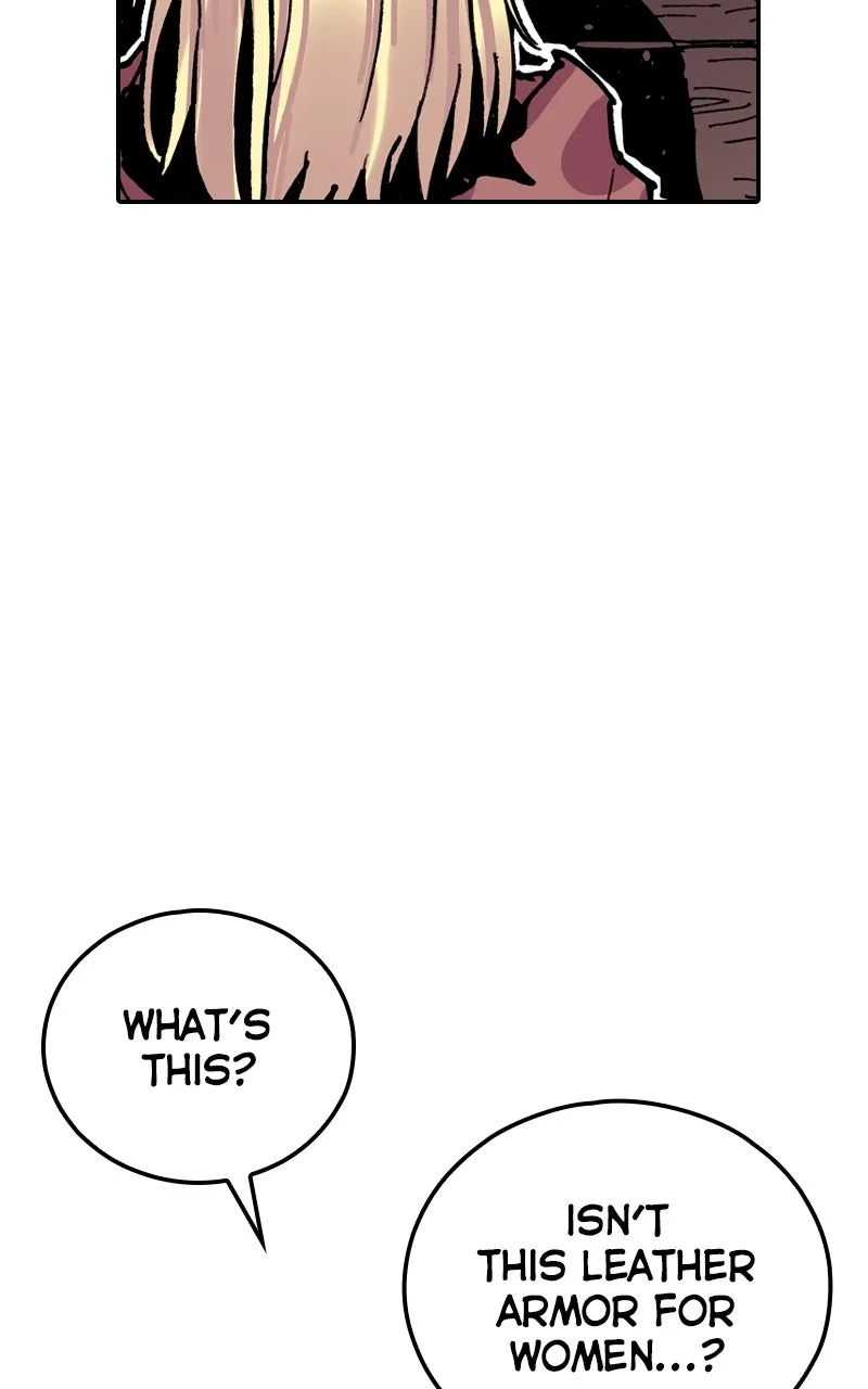 Clevatess Chapter 20 page 55 - 