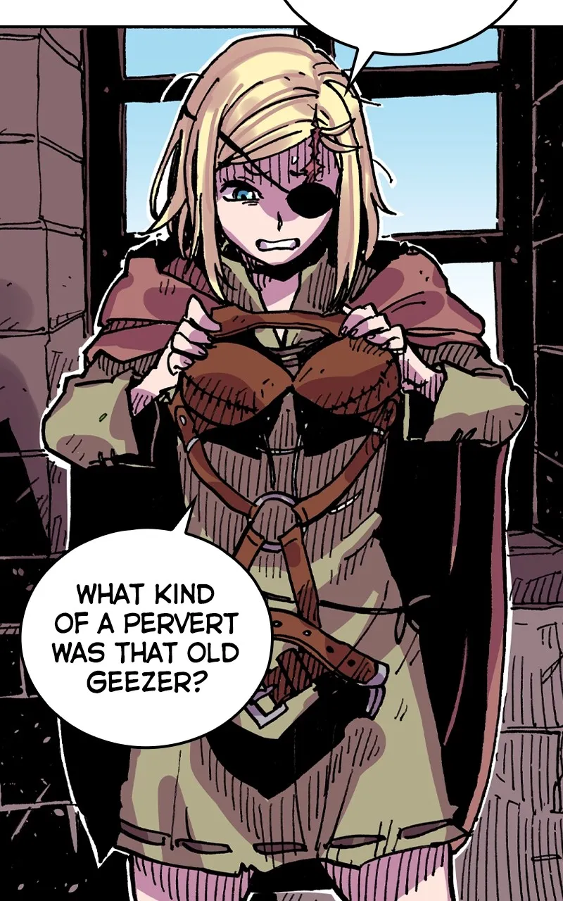 Clevatess Chapter 20 page 56 - 