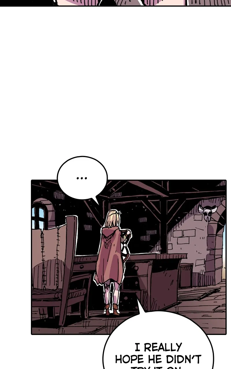 Clevatess Chapter 20 page 57 - 