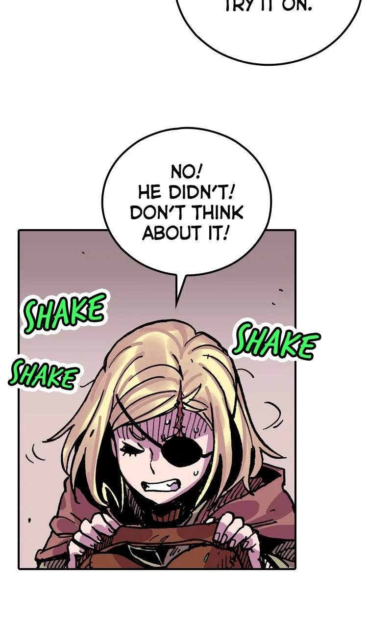 Clevatess Chapter 20 page 58 - 