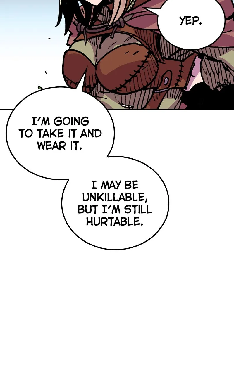 Clevatess Chapter 20 page 60 - 