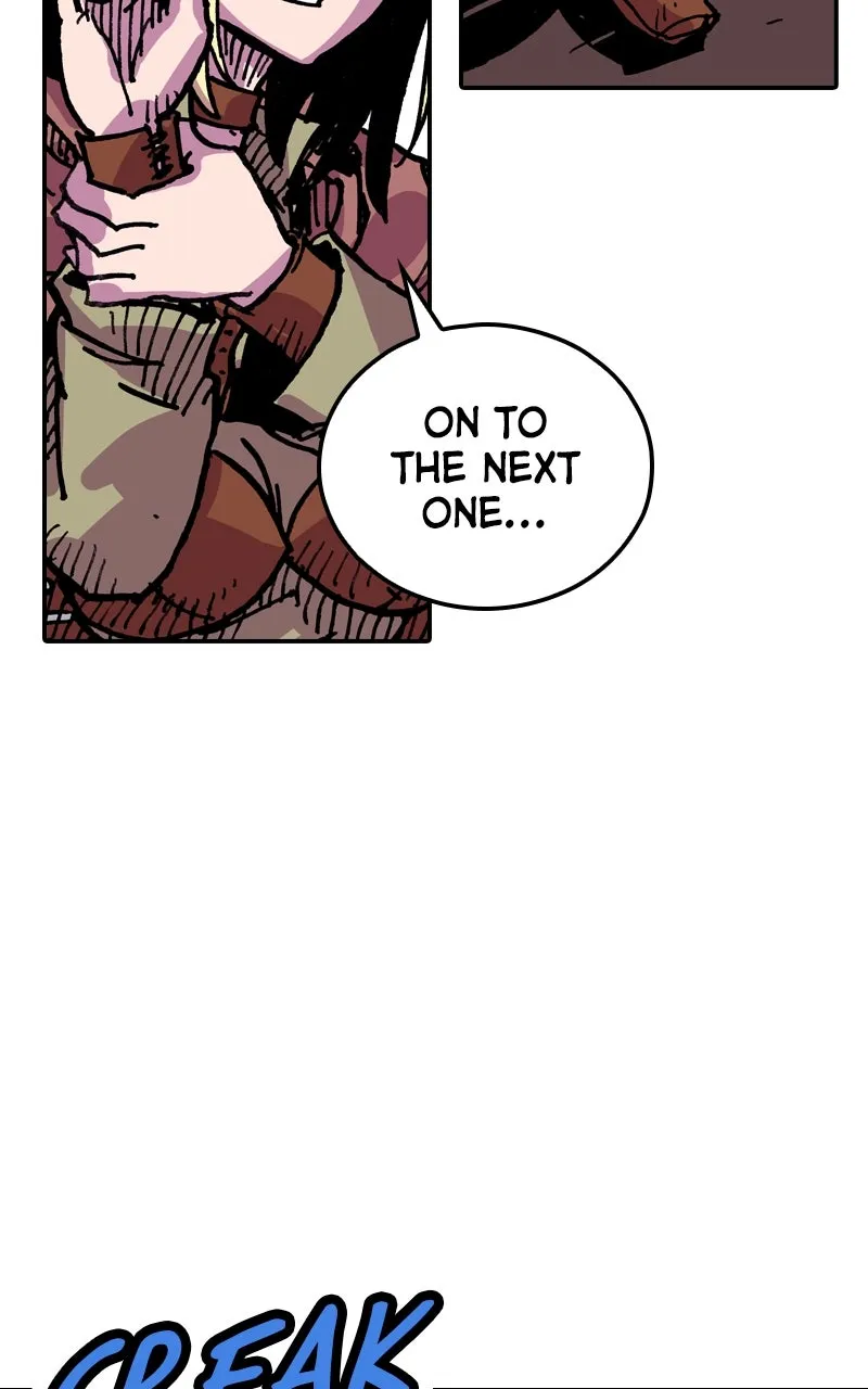 Clevatess Chapter 20 page 63 - 