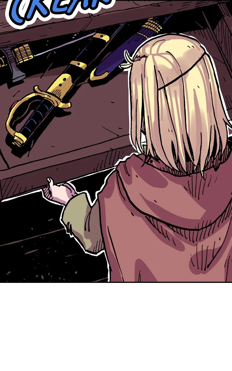 Clevatess Chapter 20 page 64 - 