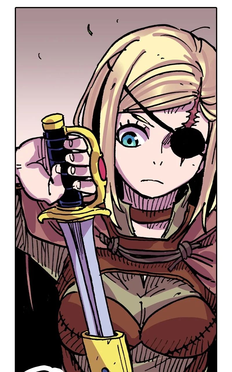 Clevatess Chapter 20 page 65 - 