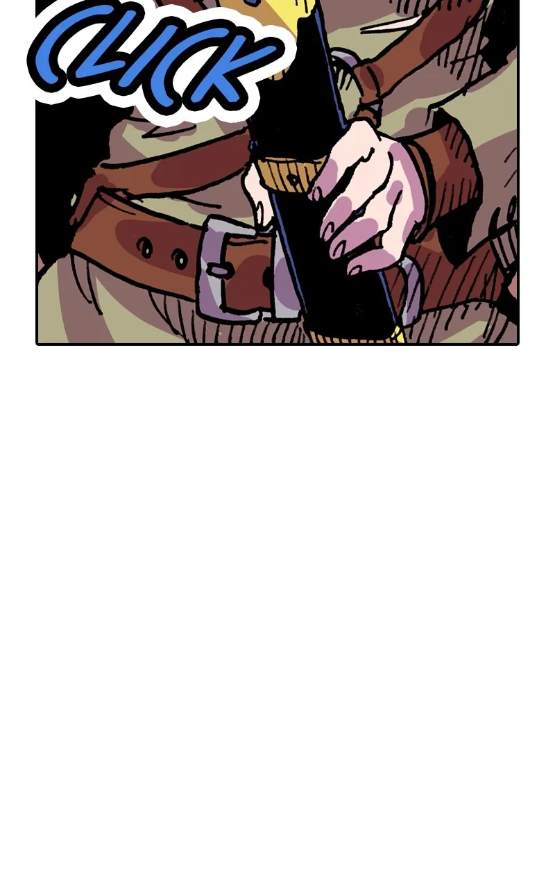 Clevatess Chapter 20 page 66 - 