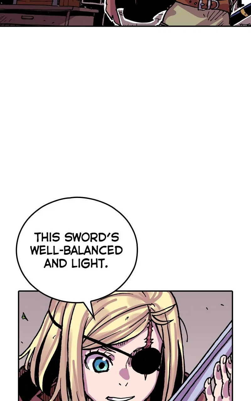 Clevatess Chapter 20 page 68 - 
