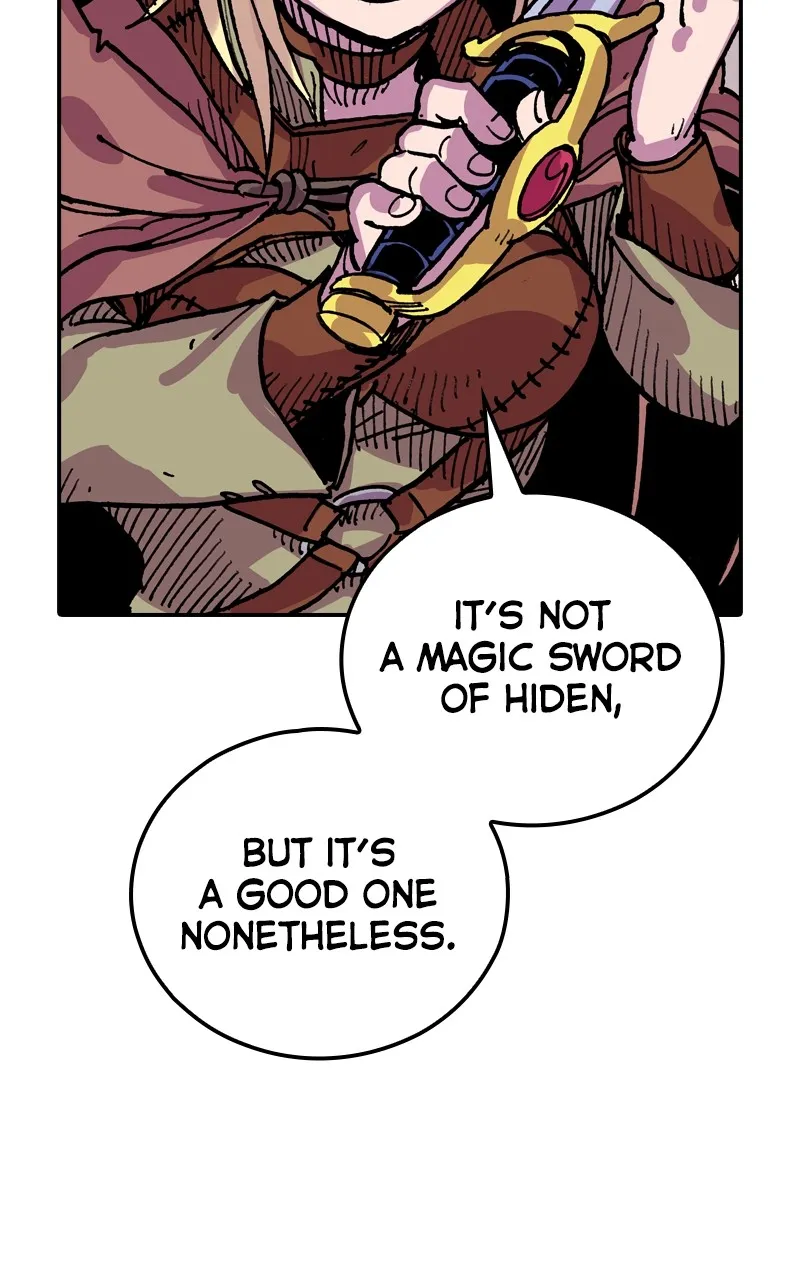 Clevatess Chapter 20 page 69 - 