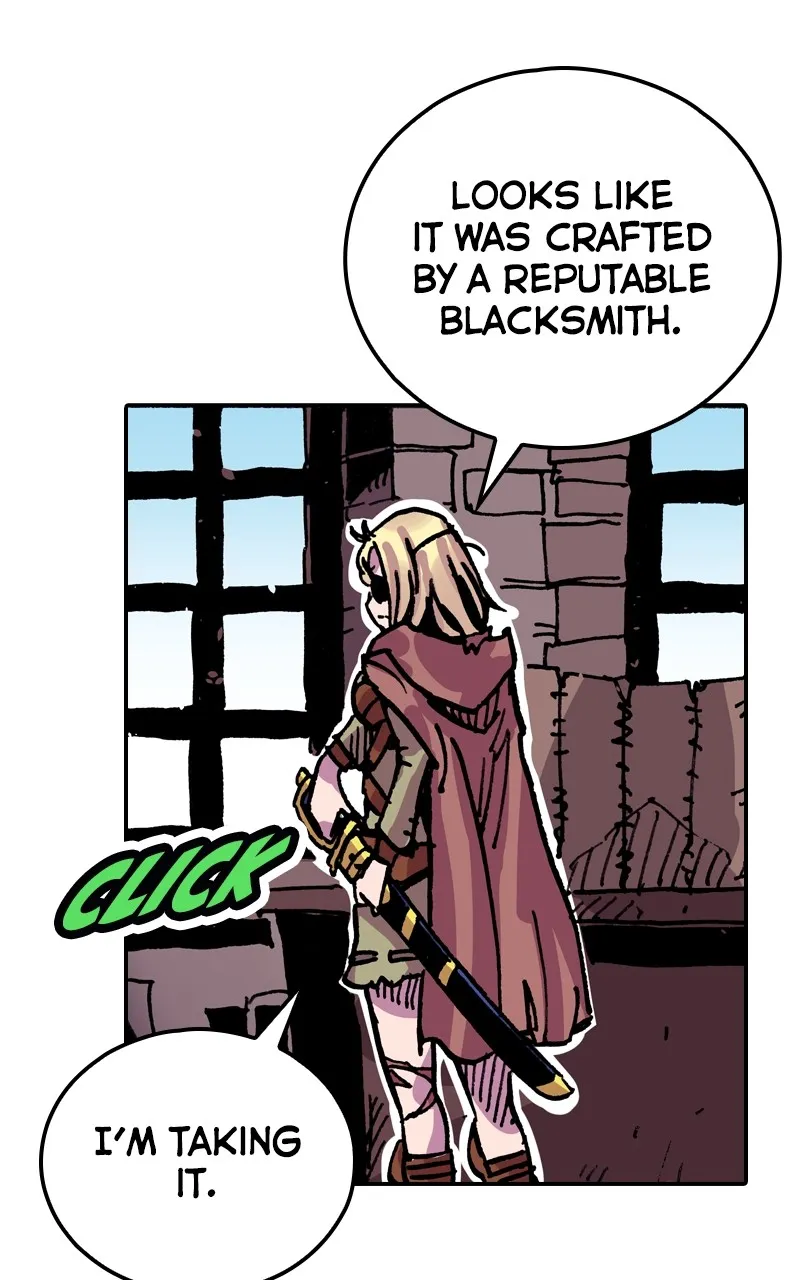 Clevatess Chapter 20 page 70 - 