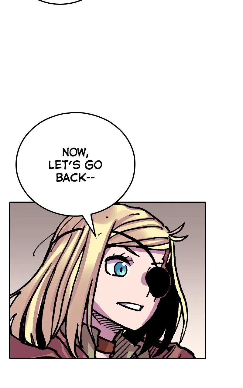 Clevatess Chapter 20 page 71 - 