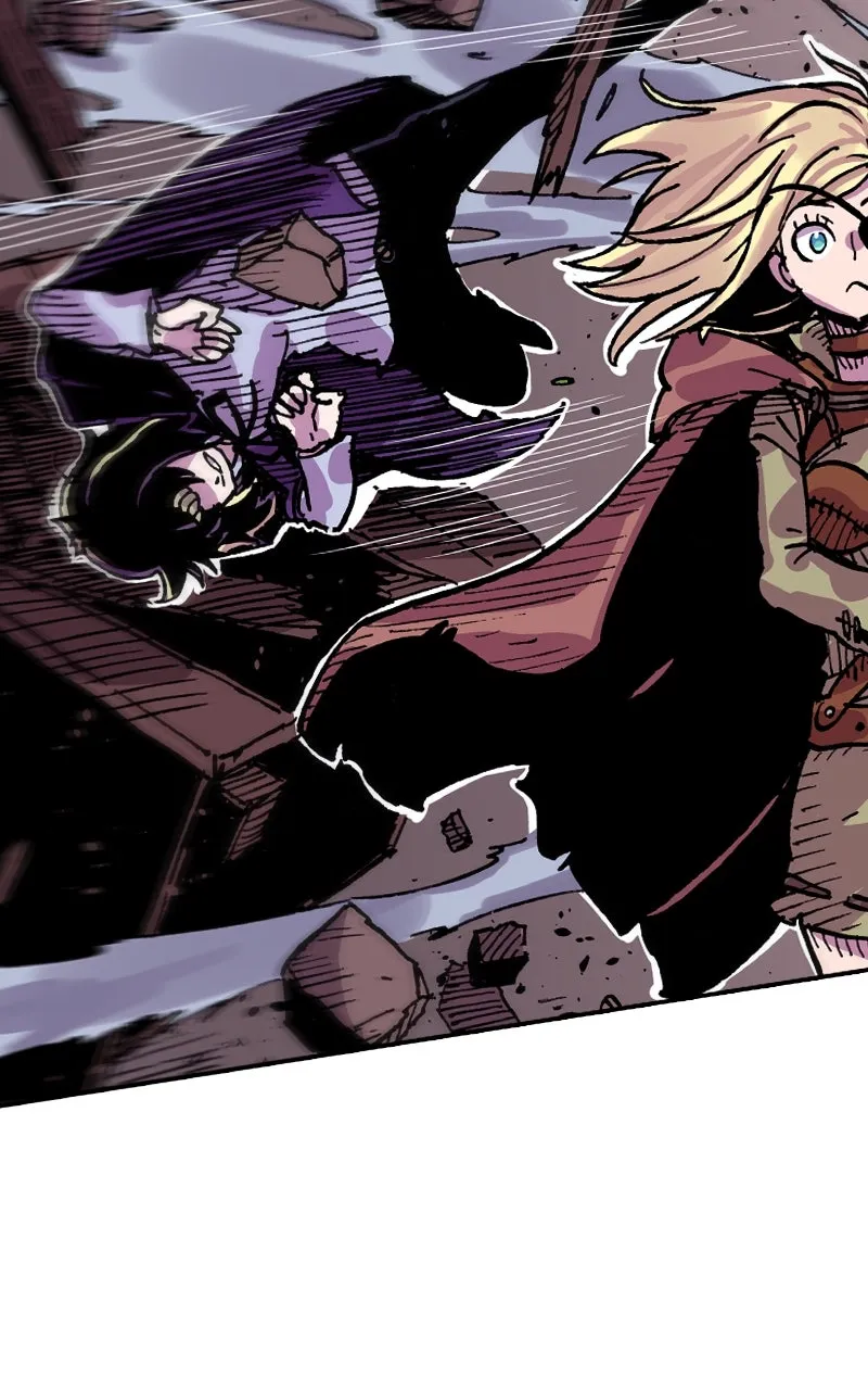 Clevatess Chapter 20 page 74 - 
