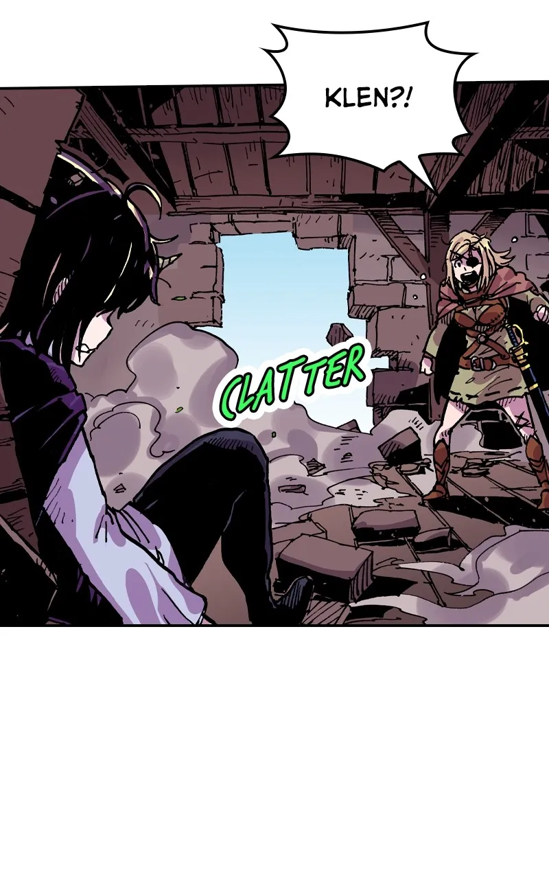 Clevatess Chapter 20 page 77 - 